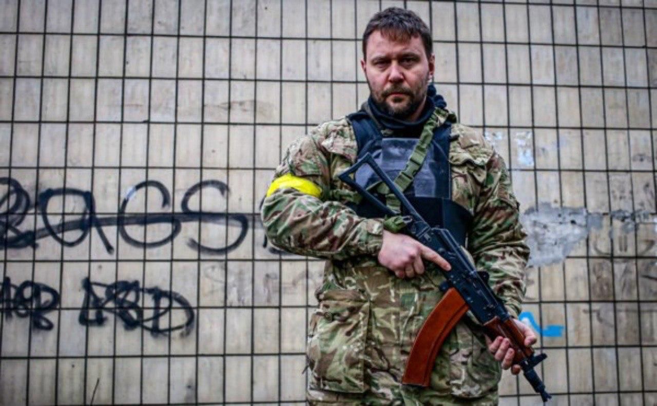 Iš Aukščiausio Teismo į frontą: čia tavo statusas nieko nereiškia